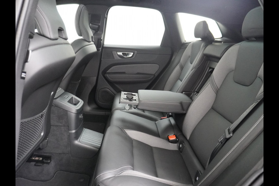 Volvo XC60 2.0 T8 Plug-in hybrid AWD Black Edition LONG RANGE | PANO| STOEL/STUUR VERW.| 360 CAMERA| HARMAN KARDON| ELEK. STOEL MET MEMORY|