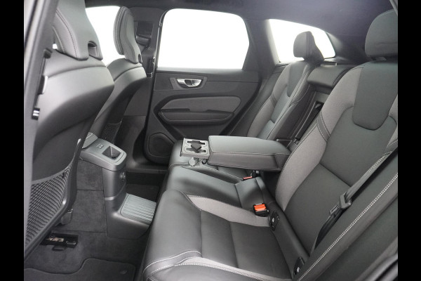 Volvo XC60 2.0 T8 Plug-in hybrid AWD Black Edition LONG RANGE | PANO| STOEL/STUUR VERW.| 360 CAMERA| HARMAN KARDON| ELEK. STOEL MET MEMORY|