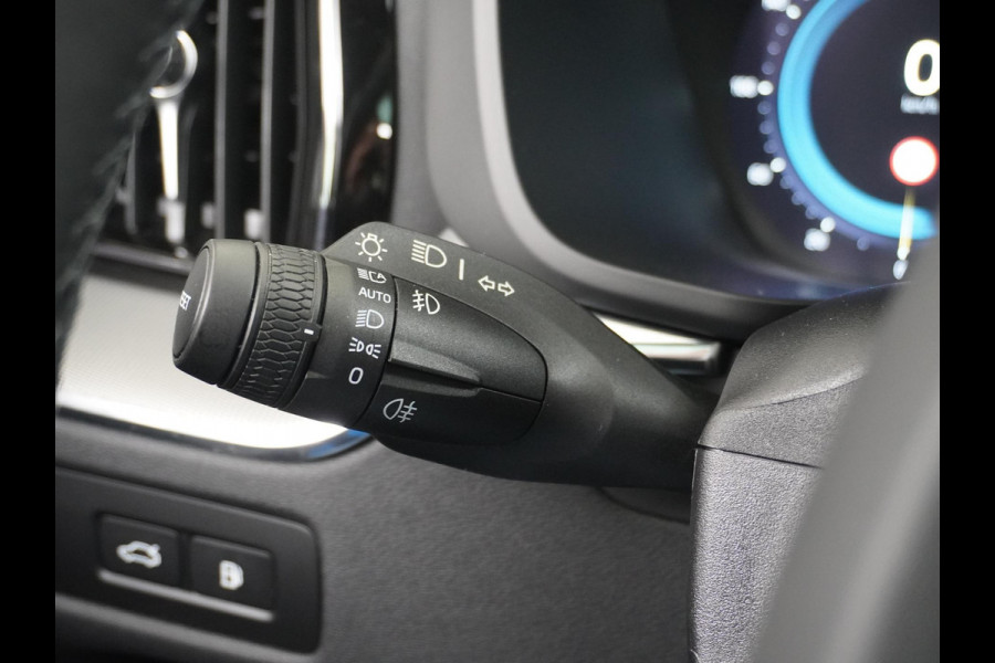 Volvo XC60 2.0 T8 Plug-in hybrid AWD Black Edition LONG RANGE | PANO| STOEL/STUUR VERW.| 360 CAMERA| HARMAN KARDON| ELEK. STOEL MET MEMORY|