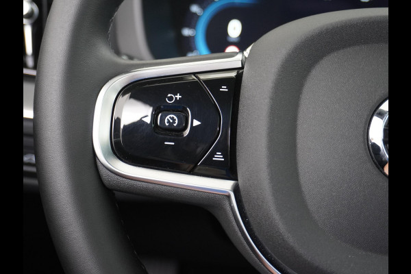 Volvo XC60 2.0 T8 Plug-in hybrid AWD Black Edition LONG RANGE | PANO| STOEL/STUUR VERW.| 360 CAMERA| HARMAN KARDON| ELEK. STOEL MET MEMORY|