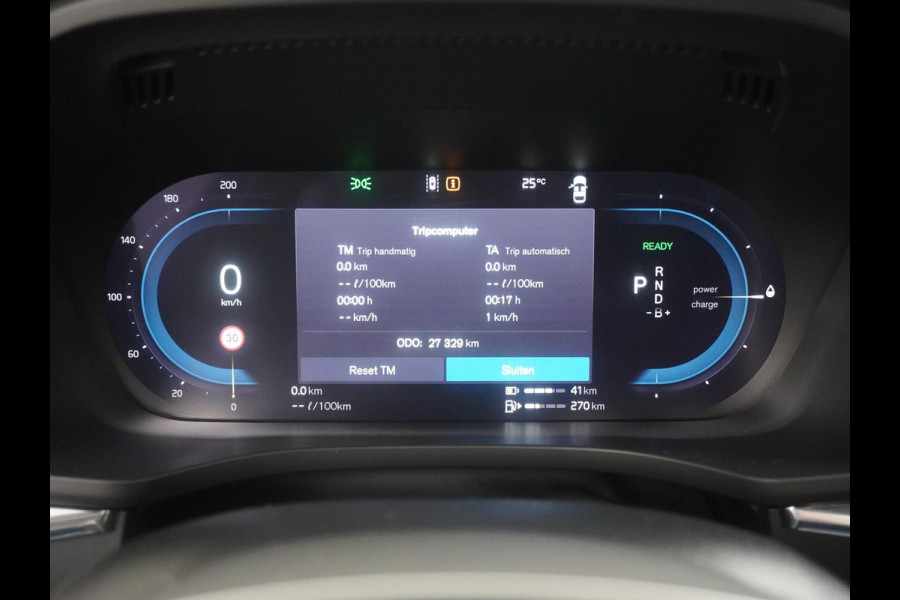 Volvo XC60 2.0 T8 Plug-in hybrid AWD Black Edition LONG RANGE | PANO| STOEL/STUUR VERW.| 360 CAMERA| HARMAN KARDON| ELEK. STOEL MET MEMORY|