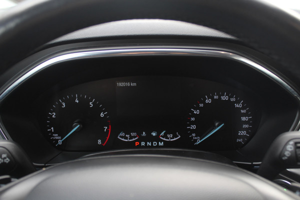 Ford FOCUS Wagon 1.0 EcoBoost Titanium Business / Trekhaak / Camera / B&O / 19'' / Keyless / Navigatie / Stuurverwarming / DAB / Stoelverwarming / Cruise Contro Ford FOCUS Wagon 1.0 EcoBoost Titanium Business / Trekhaak / Camera / B&O / 19'' / Keyless / Navigatie / Stuurverwarming / DAB / Stoelverwarming / Cruise Contro