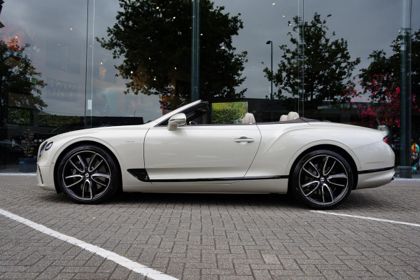 Bentley Continental GTC 4.0 V8 Azure 1.400 Km NL-Auto