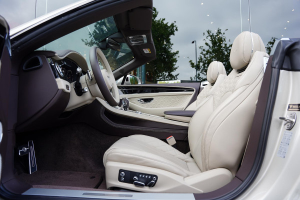 Bentley Continental GTC 4.0 V8 Azure 1.400 Km NL-Auto