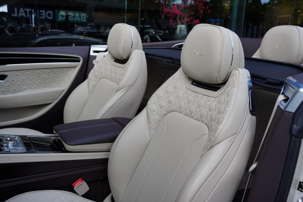 Bentley Continental GTC 4.0 V8 Azure 1.400 Km NL-Auto