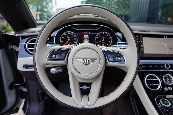 Bentley Continental GTC 4.0 V8 Azure 1.400 Km NL-Auto