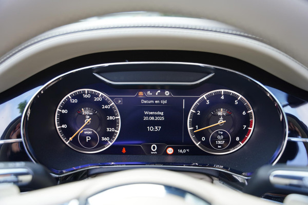Bentley Continental GTC 4.0 V8 Azure 1.400 Km NL-Auto