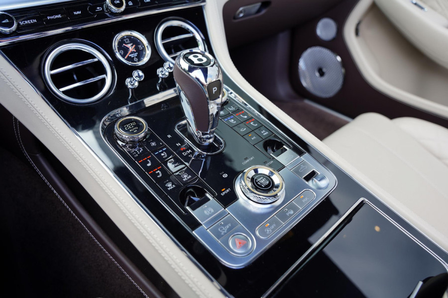 Bentley Continental GTC 4.0 V8 Azure 1.400 Km NL-Auto