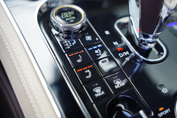 Bentley Continental GTC 4.0 V8 Azure 1.400 Km NL-Auto