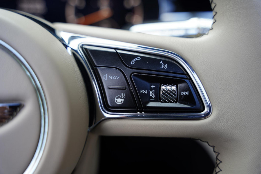 Bentley Continental GTC 4.0 V8 Azure 1.400 Km NL-Auto