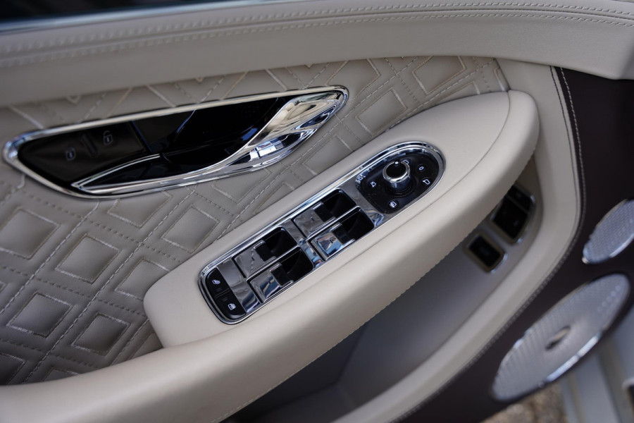 Bentley Continental GTC 4.0 V8 Azure 1.400 Km NL-Auto