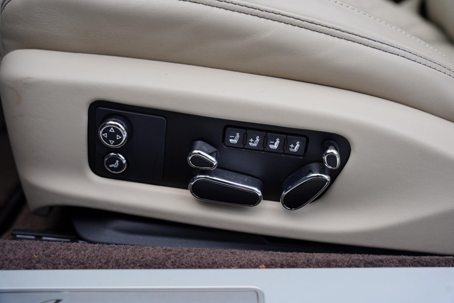 Bentley Continental GTC 4.0 V8 Azure 1.400 Km NL-Auto