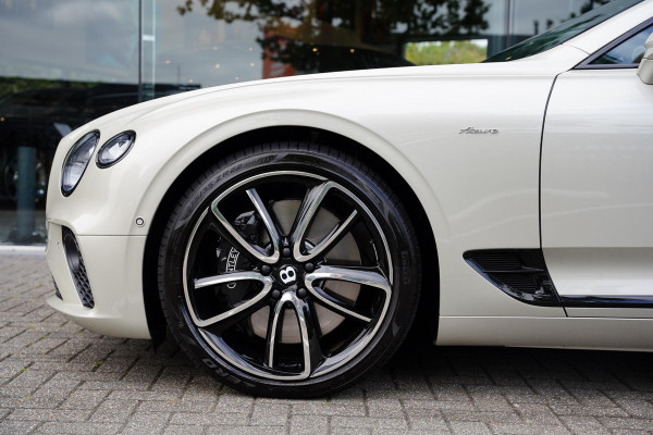 Bentley Continental GTC 4.0 V8 Azure 1.400 Km NL-Auto