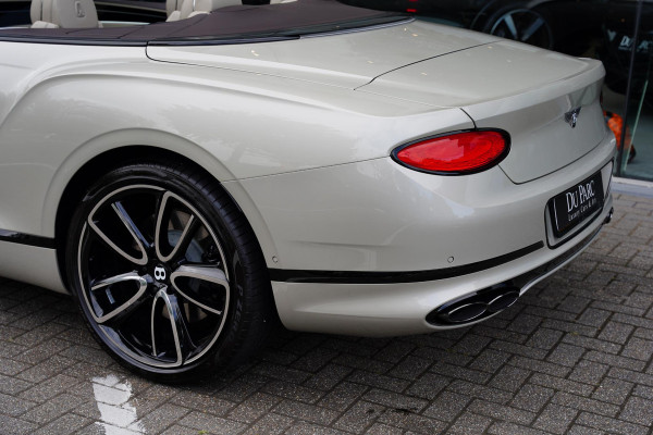Bentley Continental GTC 4.0 V8 Azure 1.400 Km NL-Auto