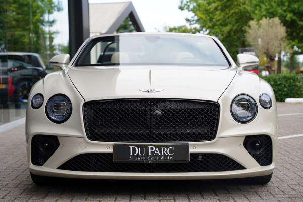 Bentley Continental GTC 4.0 V8 Azure 1.400 Km NL-Auto