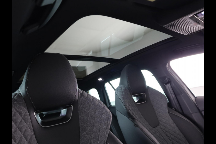 Škoda Octavia Combi Sportline Tour m-HEV 1.5 TSI 150 pk 7 versn. DSG | Panoramadak | Trekhaak wegklapbaar | Navigatie pakket | Winter pakket