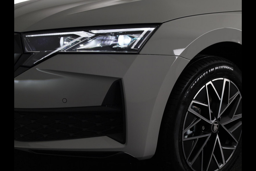 Škoda Octavia Combi Sportline Tour m-HEV 1.5 TSI 150 pk 7 versn. DSG | Panoramadak | Trekhaak wegklapbaar | Navigatie pakket | Winter pakket