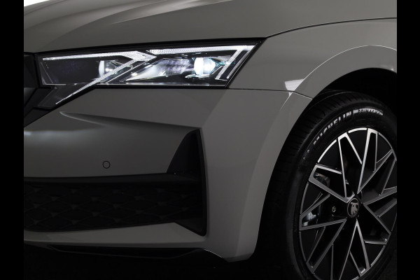 Škoda Octavia Combi Sportline Tour m-HEV 1.5 TSI 150 pk 7 versn. DSG | Panoramadak | Trekhaak wegklapbaar | Navigatie pakket | Winter pakket