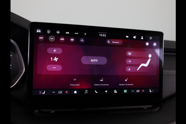 Škoda Octavia Combi Sportline Tour m-HEV 1.5 TSI 150 pk 7 versn. DSG | Panoramadak | Trekhaak wegklapbaar | Navigatie pakket | Winter pakket