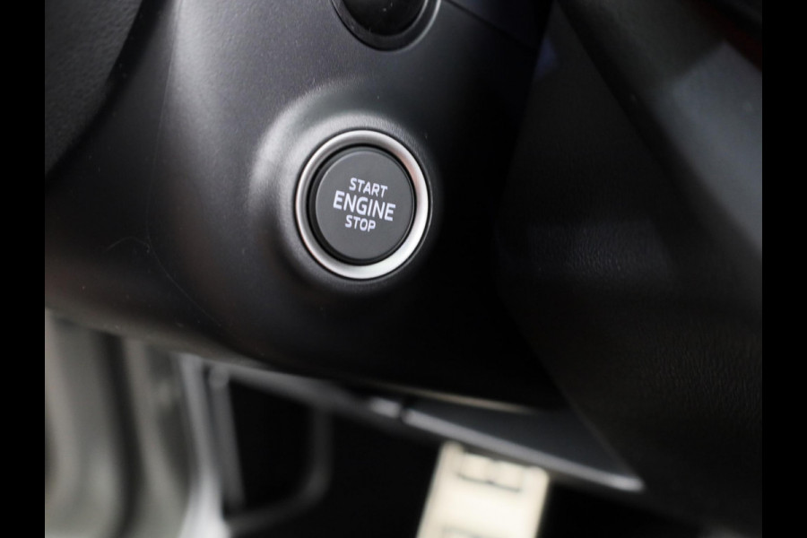 Škoda Octavia Combi Sportline Tour m-HEV 1.5 TSI 150 pk 7 versn. DSG | Panoramadak | Trekhaak wegklapbaar | Navigatie pakket | Winter pakket