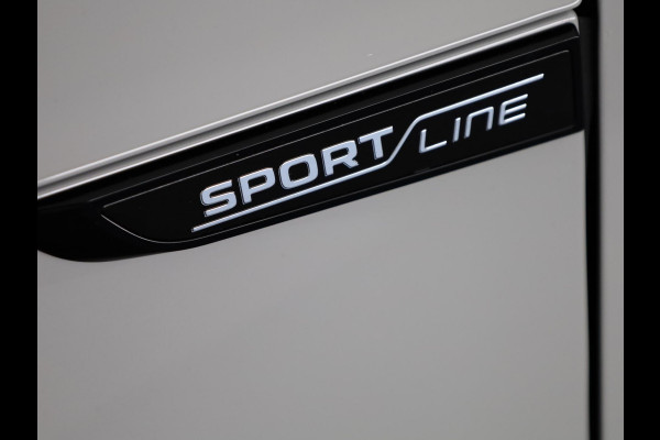 Škoda Octavia Combi Sportline Tour m-HEV 1.5 TSI 150 pk 7 versn. DSG | Panoramadak | Trekhaak wegklapbaar | Navigatie pakket | Winter pakket