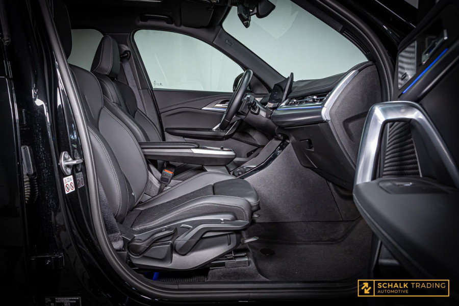 BMW X1 SDrive20i|M-sport|Pano|E-stoel|Fabrieksgarantie|H&K