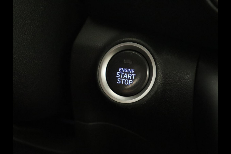 Hyundai Kona 1.6 GDI HEV Premium | Leder | Head-Up | Stoel & stuurverwarming | Adaptive cruise | Camera | Carplay | Keyless | Navigatie | Keyless | Full LED