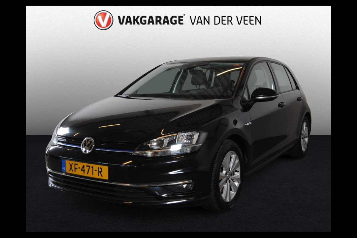 Volkswagen Golf 1.5 TSI CL Bns | APPLE CARPLAY/ GROOT NAVI Volkswagen Golf 1.5 TSI CL Bns | APPLE CARPLAY/ GROOT NAVI