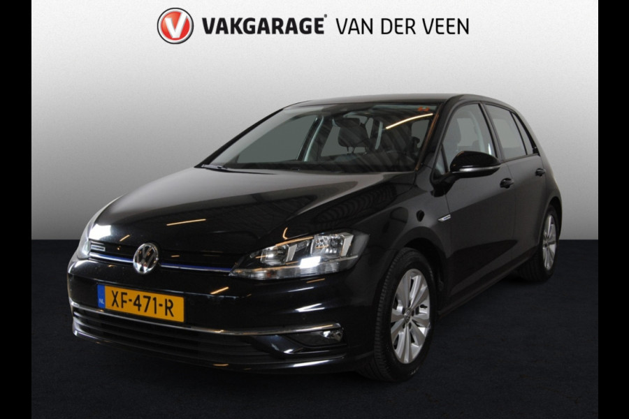 Volkswagen Golf 1.5 TSI CL Bns | APPLE CARPLAY/ GROOT NAVI