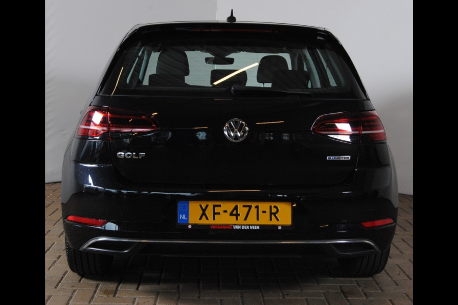 Volkswagen Golf 1.5 TSI CL Bns | APPLE CARPLAY/ GROOT NAVI