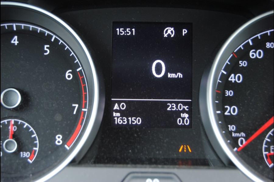 Volkswagen Golf 1.5 TSI CL Bns | APPLE CARPLAY/ GROOT NAVI