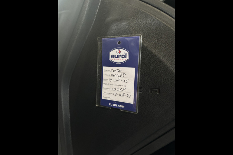 Seat Ibiza 1.0 EcoTSI FR Connect 110pk sportinterieur | lmv | navigatie