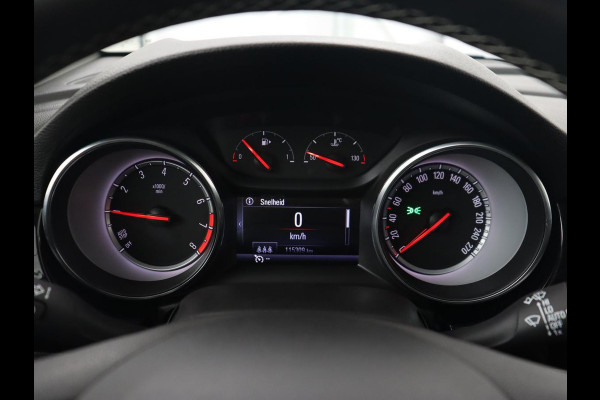 Opel Astra 1.0 Turbo Innovation | Leder | Stoel & stuurverwarming | Trekhaak | Camera | Matrix LED | Navigatie | Carplay | Comfortstoelen | Keyless | Park Assist | Climate control