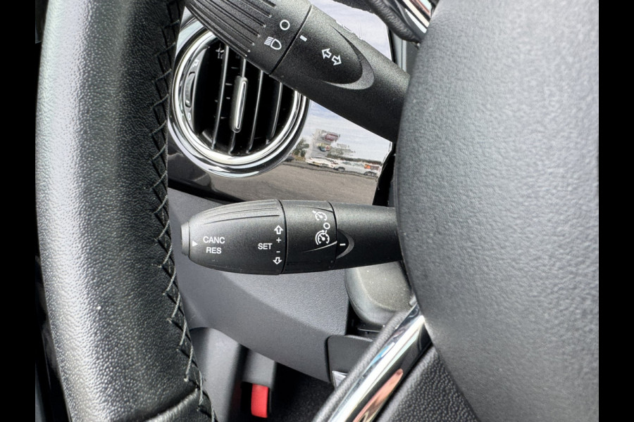 Fiat 500 TwinAir Turbo Lounge | Navigatie | 16" Lichtmetalen Velgen | Climate Control