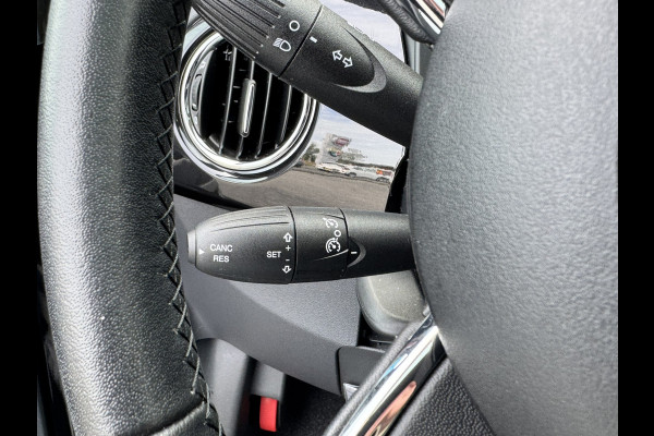 Fiat 500 TwinAir Turbo Lounge | Navigatie | 16" Lichtmetalen Velgen | Climate Control