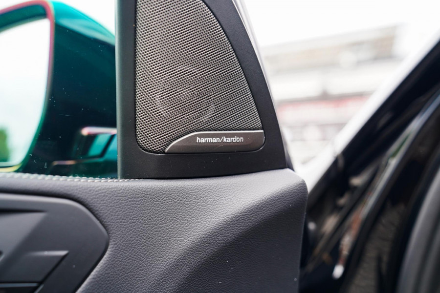 BMW X5 M50i High Executive | Elektrisch trekhaak | Headup | 360 Camera