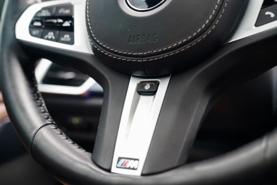 BMW X5 M50i High Executive | Elektrisch trekhaak | Headup | 360 Camera
