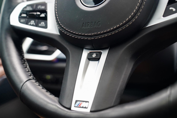 BMW X5 M50i High Executive | Elektrisch trekhaak | Headup | 360 Camera