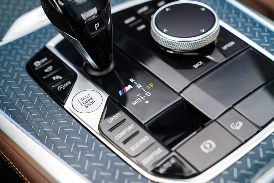BMW X5 M50i High Executive | Elektrisch trekhaak | Headup | 360 Camera