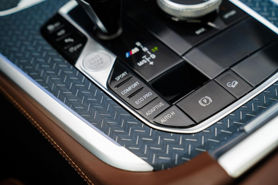 BMW X5 M50i High Executive | Elektrisch trekhaak | Headup | 360 Camera
