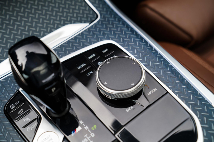 BMW X5 M50i High Executive | Elektrisch trekhaak | Headup | 360 Camera
