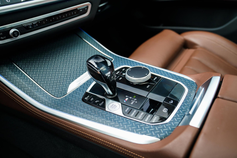 BMW X5 M50i High Executive | Elektrisch trekhaak | Headup | 360 Camera