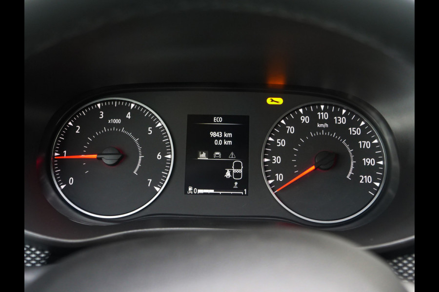 Dacia Sandero 1.0 TCe 100 ECO-G Expression | 15X voorraad | Apple carplay | Led..