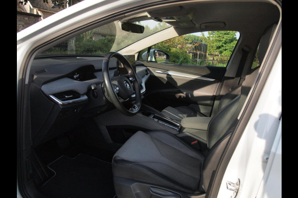 Škoda ENYAQ iV 80 | Camera | Apple Carplay | Sfeerverlichting | Cruise Control |