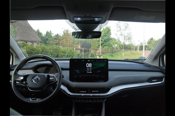 Škoda ENYAQ iV 80 | Camera | Apple Carplay | Sfeerverlichting | Cruise Control |