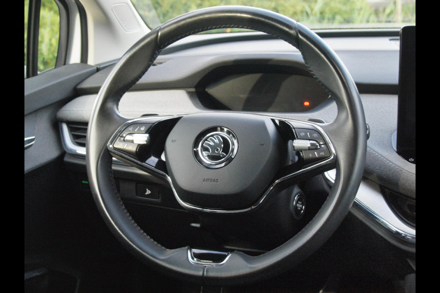 Škoda ENYAQ iV 80 | Camera | Apple Carplay | Sfeerverlichting | Cruise Control |