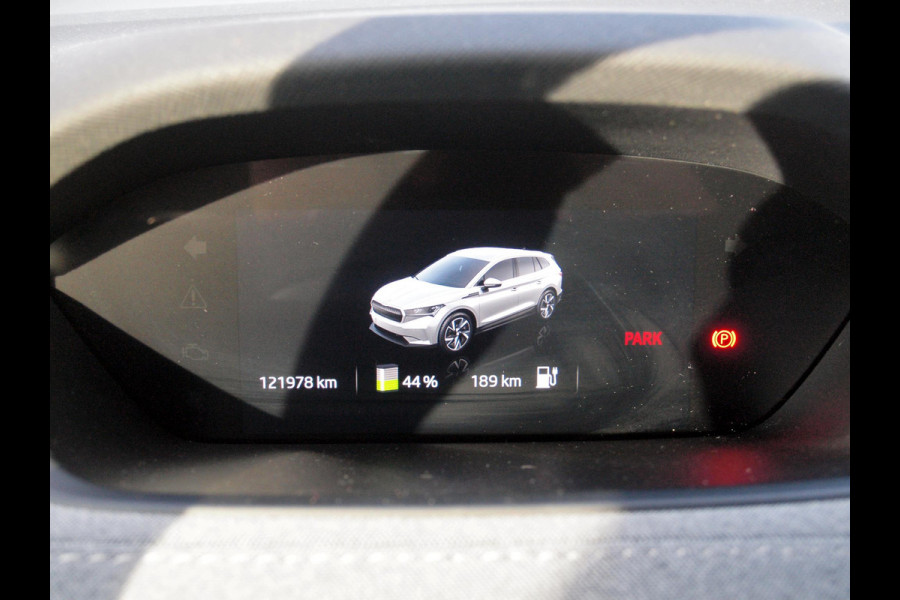 Škoda ENYAQ iV 80 | Camera | Apple Carplay | Sfeerverlichting | Cruise Control |