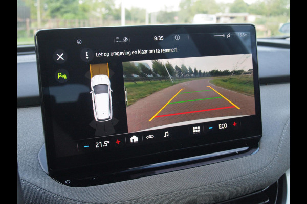 Škoda ENYAQ iV 80 | Camera | Apple Carplay | Sfeerverlichting | Cruise Control |