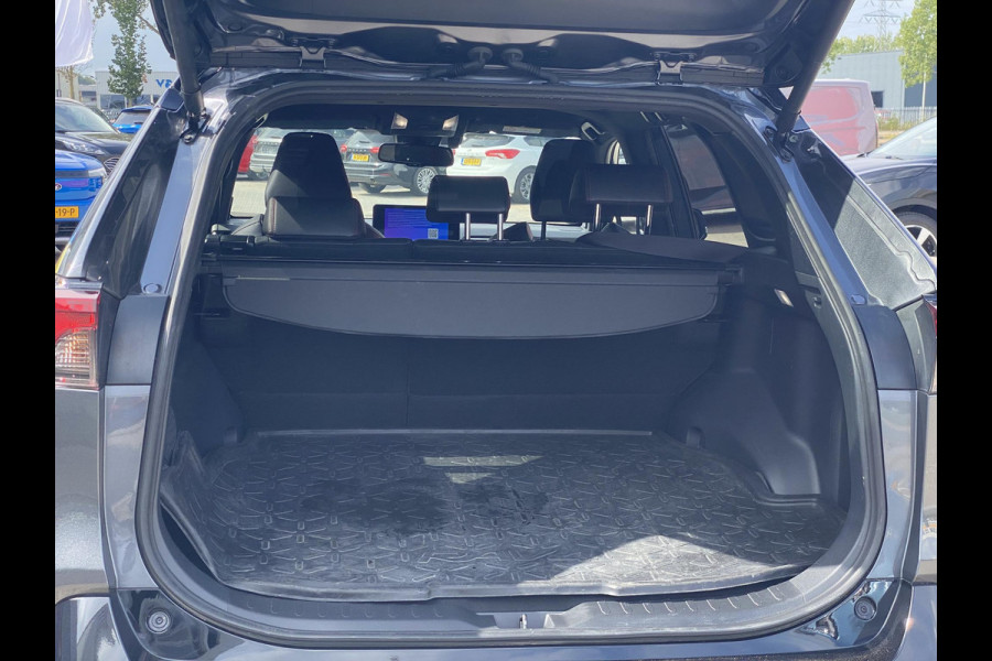 Toyota RAV4 2.5 Plug-in Hybrid AWD GR SPORT | Stoelverwarming | Stuurwielverwarming | Climate Control | Head Up Display