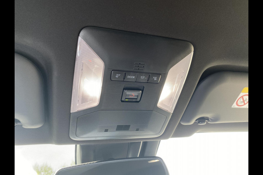 Toyota RAV4 2.5 Plug-in Hybrid AWD GR SPORT | Stoelverwarming | Stuurwielverwarming | Climate Control | Head Up Display